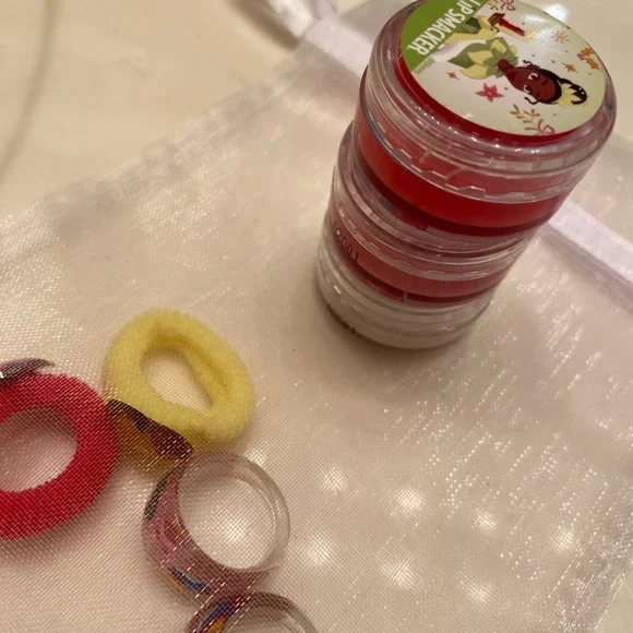 Lip Smacker Princess Set - Picture 5 of 6